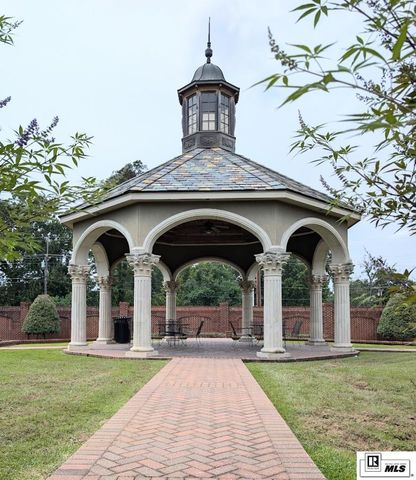 1707 and 1709 TOULOUSE DRIVE, Monroe, LA 71201