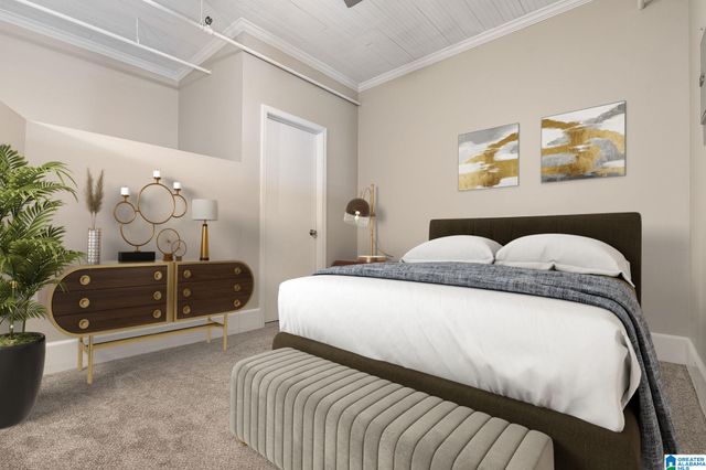 113 22nd St N Apt 405, Birmingham, AL 35203