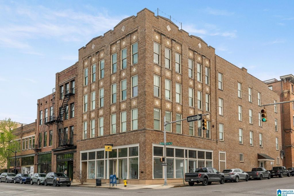 113 22nd St N Apt 405, Birmingham, AL 35203