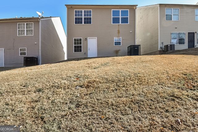 1266 Brookstone Road, Atlanta, GA 30349