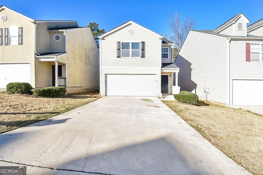 1266 Brookstone Road, Atlanta, GA 30349