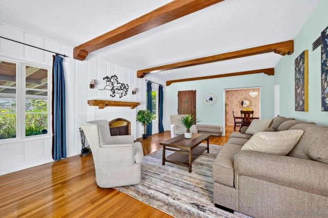4307 Vista Way, La Mesa, CA 91941