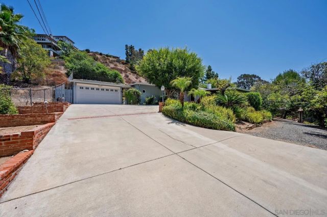 4307 Vista Way, La Mesa, CA 91941