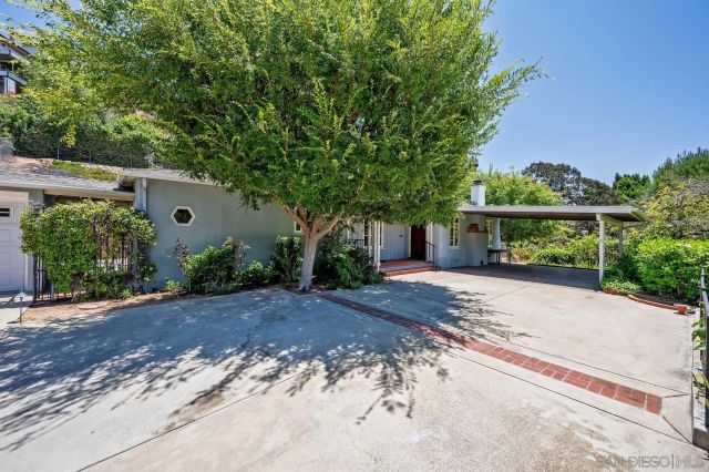 4307 Vista Way, La Mesa, CA 91941