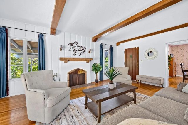 4307 Vista Way, La Mesa, CA 91941