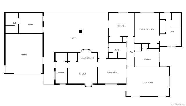 4307 Vista Way, La Mesa, CA 91941