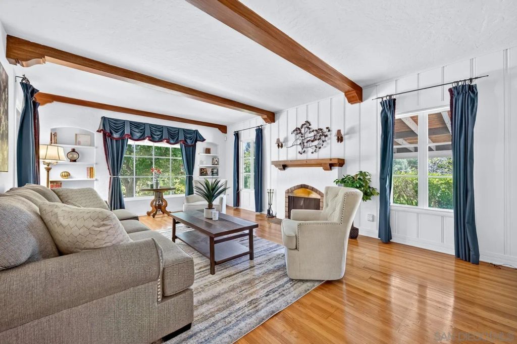 4307 Vista Way, La Mesa, CA 91941