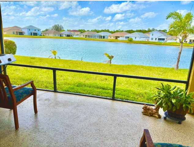 9558 SEA SPRAY Drive, Fort Pierce, FL 34945