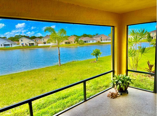 9558 SEA SPRAY Drive, Fort Pierce, FL 34945