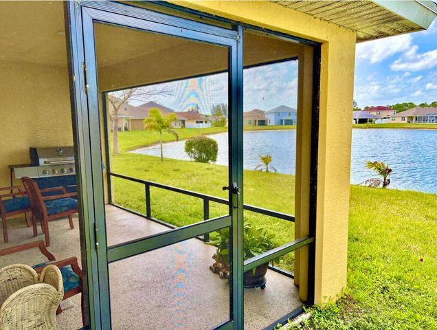 9558 SEA SPRAY Drive, Fort Pierce, FL 34945