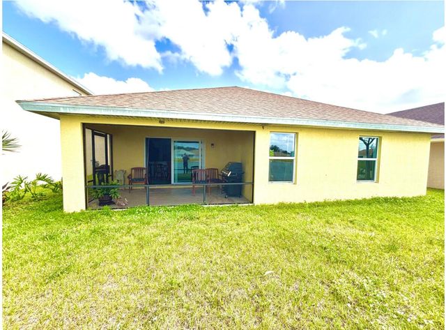 9558 SEA SPRAY Drive, Fort Pierce, FL 34945