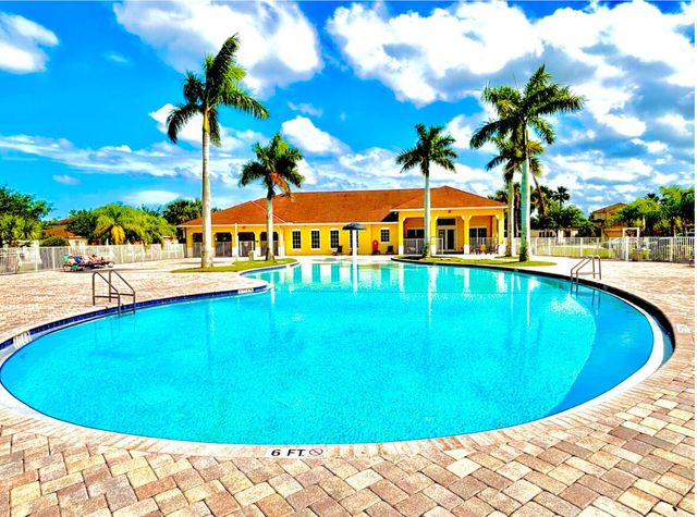 9558 SEA SPRAY Drive, Fort Pierce, FL 34945
