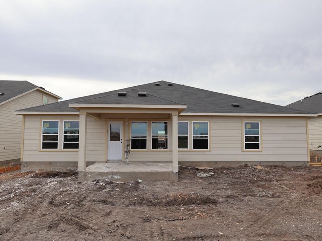 19916 Schatz WAY, Manor, TX 78653