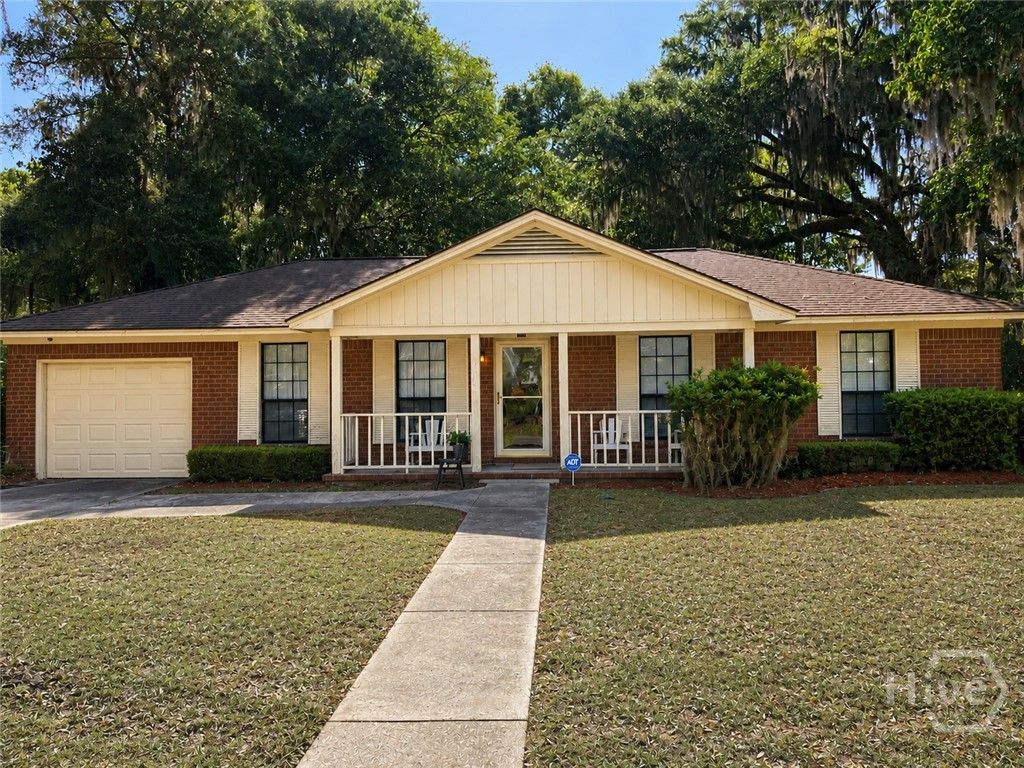 14210 Coffee Bluff Road, Savannah, GA 31419