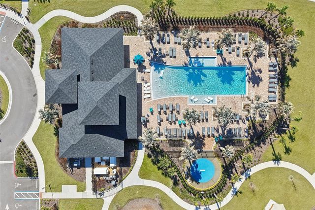 3110 SANCTUARY DRIVE, Clermont, FL 34714