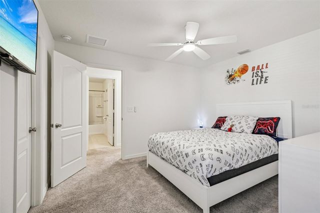 3110 SANCTUARY DRIVE, Clermont, FL 34714