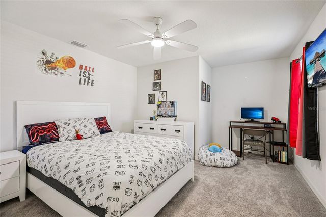 3110 SANCTUARY DRIVE, Clermont, FL 34714