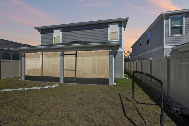 3110 SANCTUARY DRIVE, Clermont, FL 34714