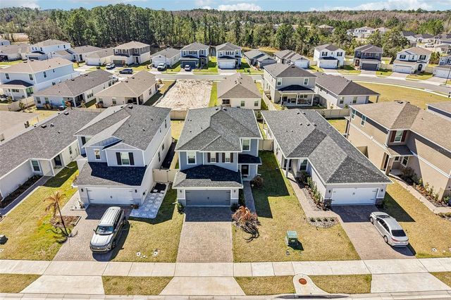 3110 SANCTUARY DRIVE, Clermont, FL 34714