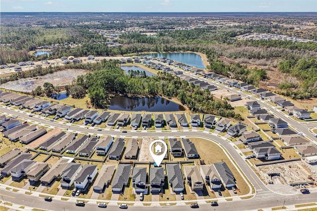 3110 SANCTUARY DRIVE, Clermont, FL 34714