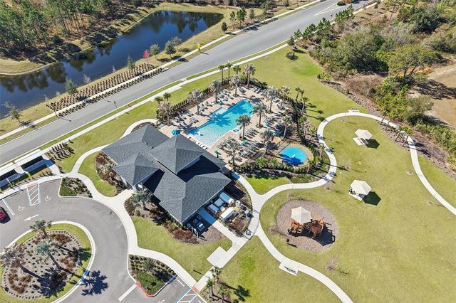 3110 SANCTUARY DRIVE, Clermont, FL 34714