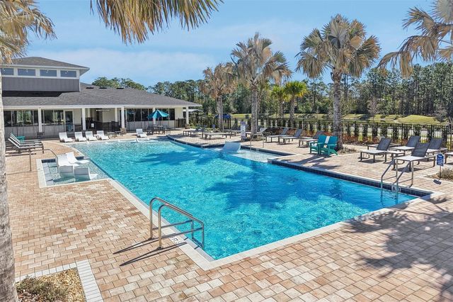 3110 SANCTUARY DRIVE, Clermont, FL 34714