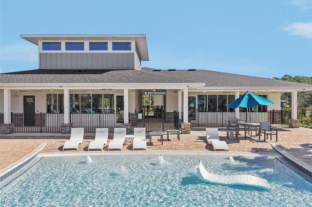 3110 SANCTUARY DRIVE, Clermont, FL 34714