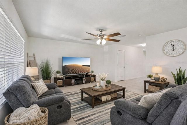 3110 SANCTUARY DRIVE, Clermont, FL 34714