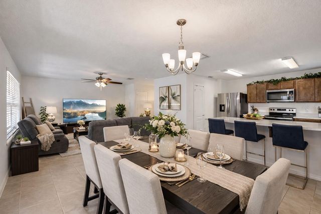 3110 SANCTUARY DRIVE, Clermont, FL 34714