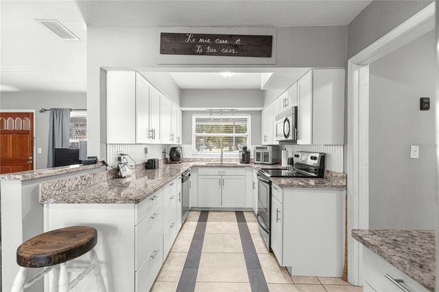 6401 E HOLLY STREET, Inverness, FL 34452