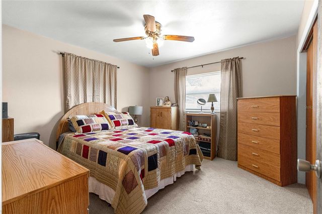 6401 E HOLLY STREET, Inverness, FL 34452