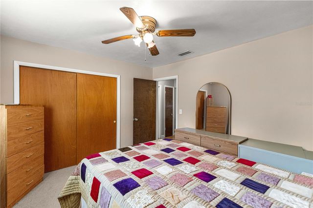 6401 E HOLLY STREET, Inverness, FL 34452