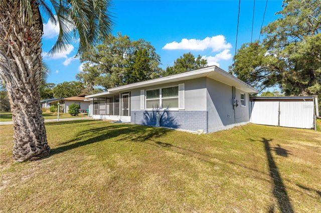 6401 E HOLLY STREET, Inverness, FL 34452