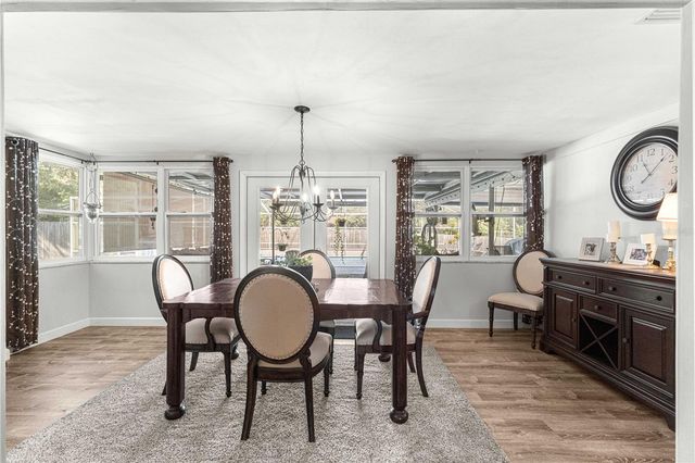 6401 E HOLLY STREET, Inverness, FL 34452