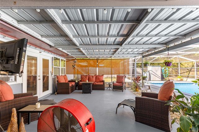 6401 E HOLLY STREET, Inverness, FL 34452