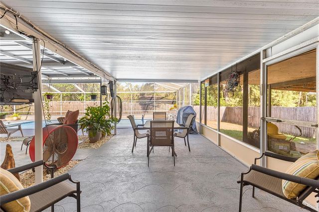 6401 E HOLLY STREET, Inverness, FL 34452