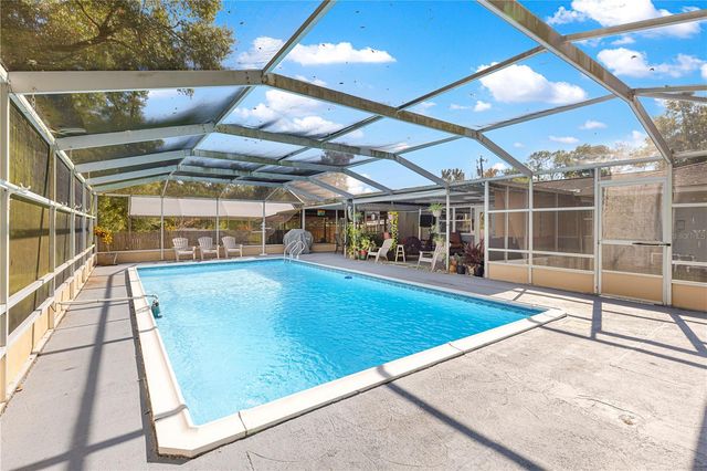 6401 E HOLLY STREET, Inverness, FL 34452