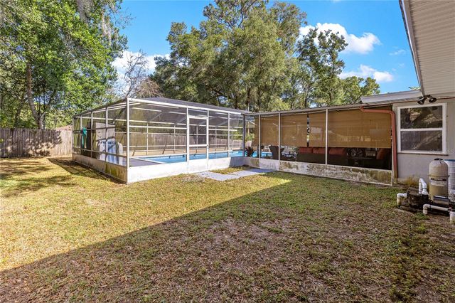 6401 E HOLLY STREET, Inverness, FL 34452