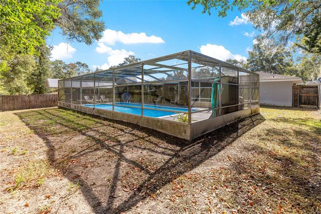 6401 E HOLLY STREET, Inverness, FL 34452