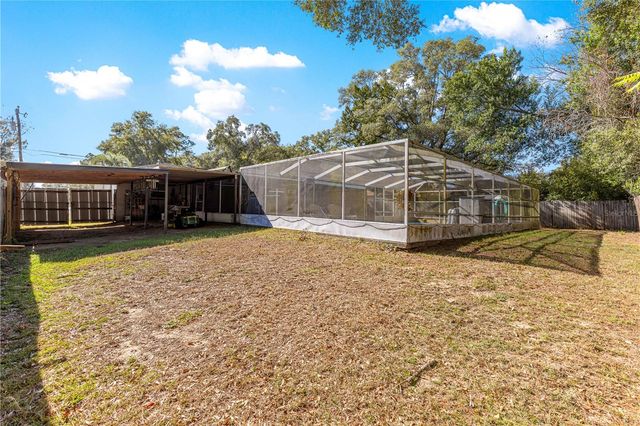 6401 E HOLLY STREET, Inverness, FL 34452