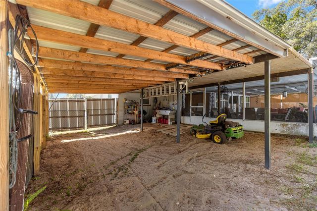 6401 E HOLLY STREET, Inverness, FL 34452