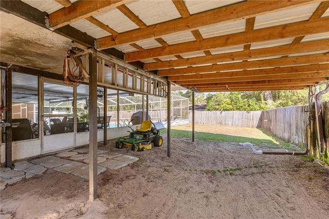 6401 E HOLLY STREET, Inverness, FL 34452