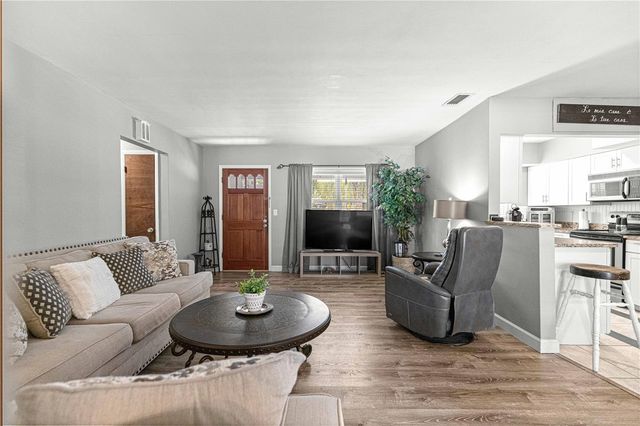 6401 E HOLLY STREET, Inverness, FL 34452