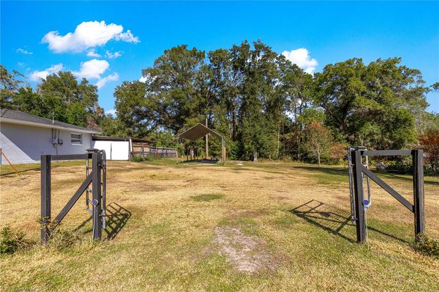 6401 E HOLLY STREET, Inverness, FL 34452