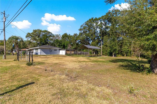 6401 E HOLLY STREET, Inverness, FL 34452