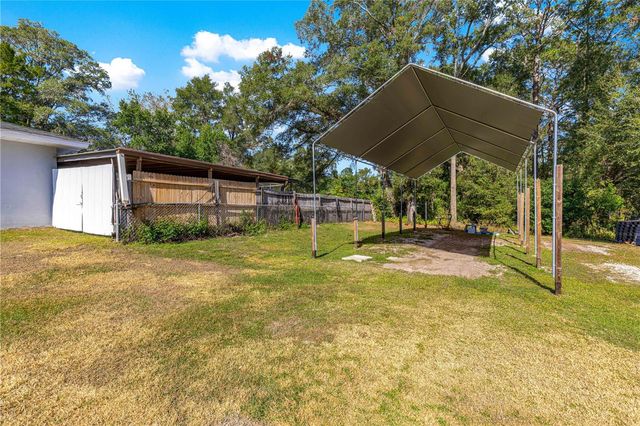 6401 E HOLLY STREET, Inverness, FL 34452