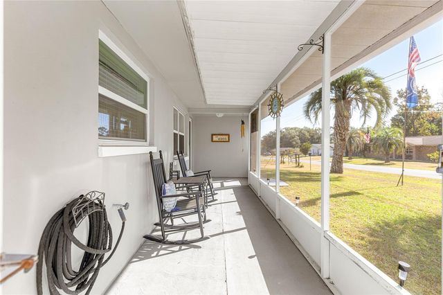 6401 E HOLLY STREET, Inverness, FL 34452