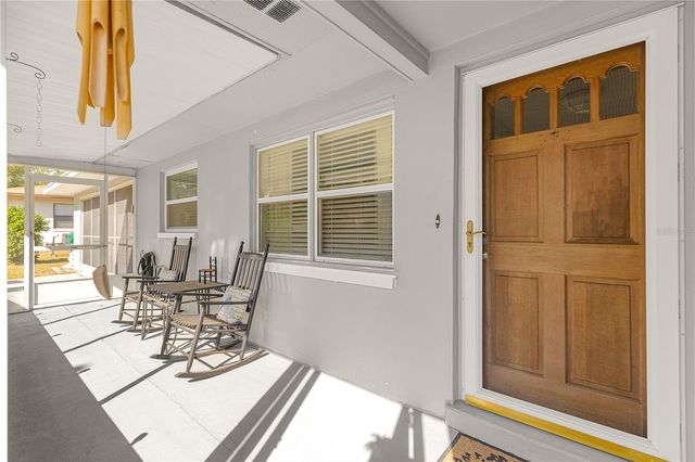 6401 E HOLLY STREET, Inverness, FL 34452