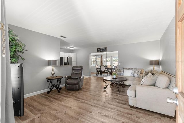 6401 E HOLLY STREET, Inverness, FL 34452