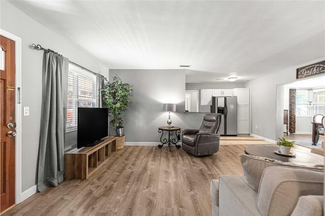 6401 E HOLLY STREET, Inverness, FL 34452